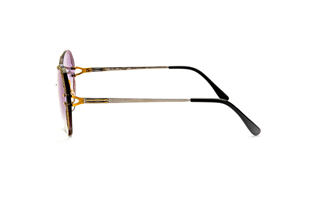 Freddie Mercury 1454 GEO  SMALL STONE GLD SMK 56