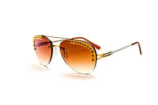 Freddie Mercury 1455 BR STONE GLD BR 61