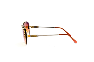 Freddie Mercury 1455 BR STONE GLD BR 61