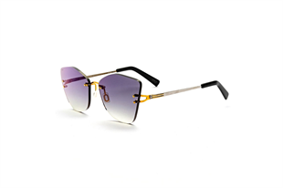 Freddie Mercury 15321 GLD SMK 58