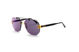 Freddie Mercury 26211 BLK SMKD 7/04/10