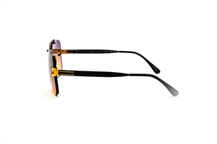 Freddie Mercury 28251 BLK BROWN 57