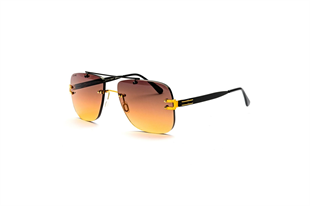 Freddie Mercury 28251 BLK BROWN 57