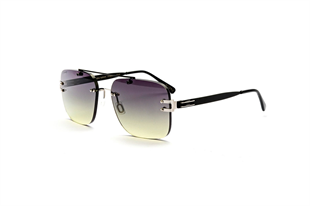 Freddie Mercury 29232 BLK GRN 56