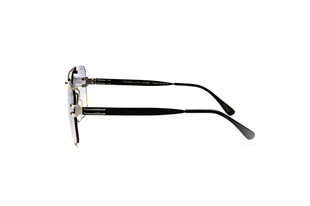 Freddie Mercury 30112 BLK SMKD 58