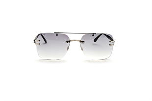 Freddie Mercury 30112 BLK SMKD 58
