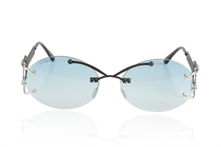Freddie Mercury 361428 BLU BLK 56