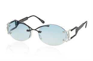 Freddie Mercury 361428 BLU BLK 56
