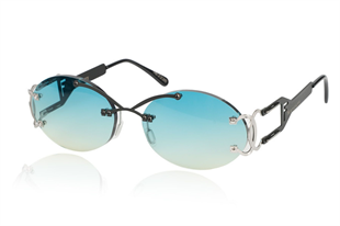 Freddie Mercury 362228 BLU BLK 56