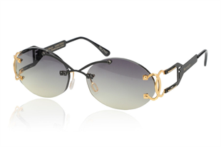 Freddie Mercury 362318 BLK GRN 56