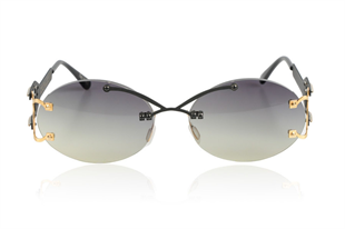 Freddie Mercury 362318 BLK GRN 56