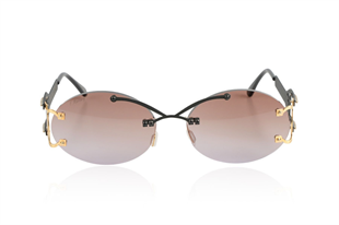 Freddie Mercury 362418 BLK BR 58