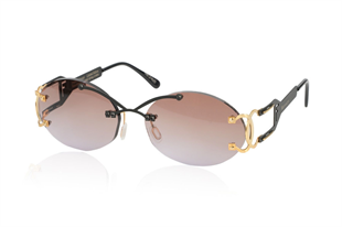 Freddie Mercury 362418 BLK BR 58