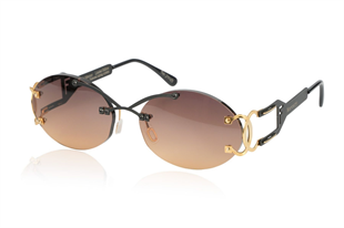 Freddie Mercury 362518 BLK BR 56