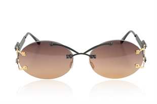 Freddie Mercury 362518 BLK BR 56