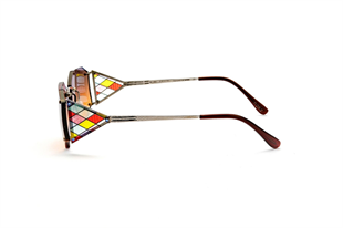 Freddie Mercury 71252 COL TRİ MOTİF GUN BR 56