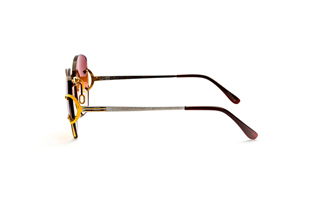 Freddie Mercury 733316 GLD BROWN 56