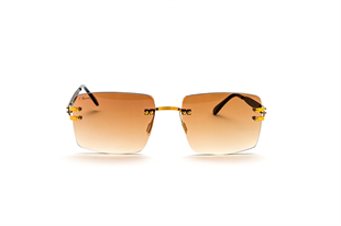Freddie Mercury 79121 BLK GLD BR 56