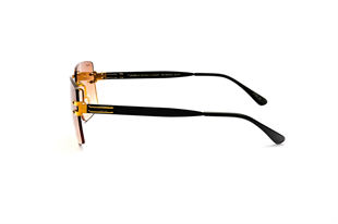 Freddie Mercury 79121 BLK GLD BR 56