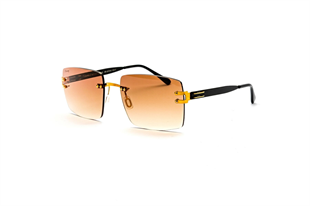 Freddie Mercury 79121 BLK GLD BR 56