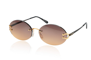 Freddie Mercury 802515 GLD GRY BR 57