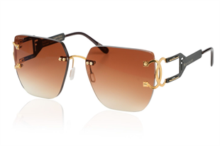 Freddie Mercury 933318 GLD BROWN 55
