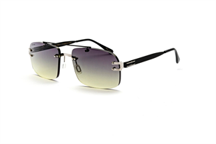 Freddie Mercury 96232 BLK GRN