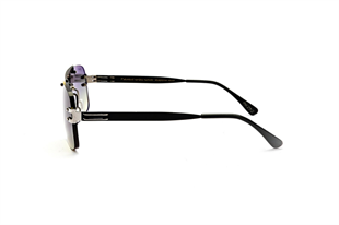 Freddie Mercury 96232 BLK GRN