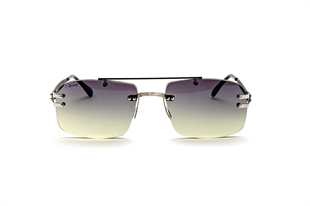 Freddie Mercury 96232 BLK GRN