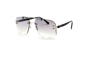 Freddie Mercury 98112 BLK SMK