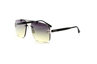 Freddie Mercury 98232 BLK GRN 58