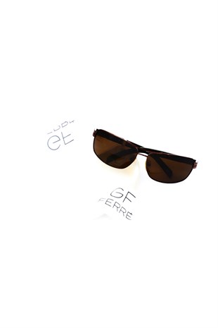 Gianfranco Ferre 741 04 65-14 Unisex Güneş Gözlüğü