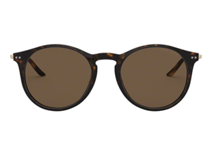 Giorgio Armani 0AR8121 502673 51 Unisex Güneş Gözlüğü