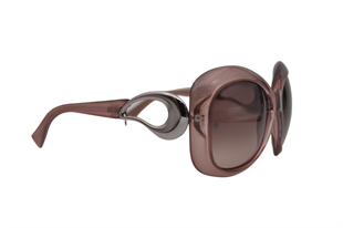 Giorgio Armani 650/S 8RNDZ 58-17 Kadın Güneş Gözlüğü