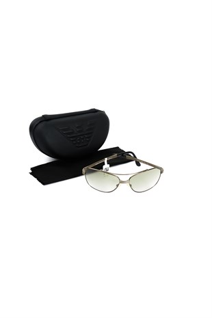 Giorgio Armani 917/S 010BQ 60-15 