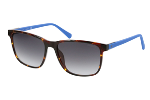 Guess 00017 52C Unisex Güneş Gözlüğü