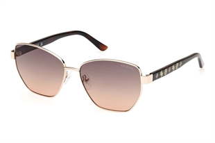 Guess 00102 32F 56 Kadın Güneş Gözlüğü