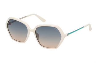 Guess 0134 21P 55 Kadın Güneş Gözlüğü