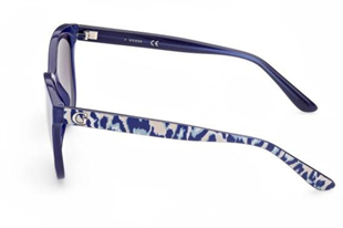 Guess 728 90B 66 Kadın Güneş Gözlüğü