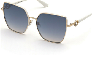 Guess 7790-S 32W 61-17 Kadın Güneş Gözlüğü