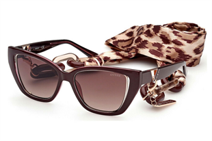 Guess 7816 69F 54-16 Kadın Güneş Gözlüğü
