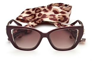 Guess 7816 69F 54-16 Kadın Güneş Gözlüğü