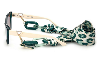 Guess 7816 96F 54-16 Kadın Güneş Gözlüğü