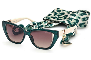 Guess 7816 96F 54-16 Kadın Güneş Gözlüğü