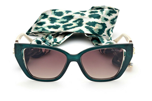 Guess 7816 96F 54-16 Kadın Güneş Gözlüğü