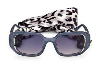 Guess 7817 20W 53-21 Kadın Güneş Gözlüğü