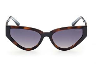 Guess 7819 52B 56-18 Kadın Güneş Gözlüğü