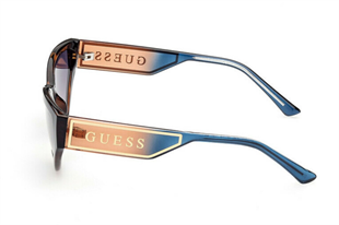 Guess 7819 52B 56-18 Kadın Güneş Gözlüğü