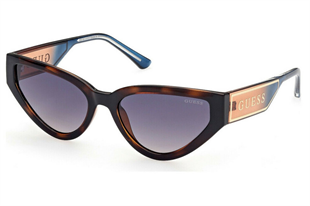 Guess 7819 52B 56-18 Kadın Güneş Gözlüğü