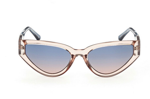 Guess 7819 57W 56-18 Kadın Güneş Gözlüğü